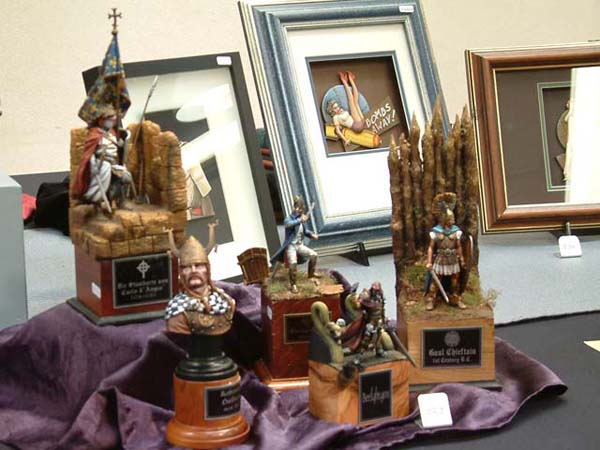AMSS 2008