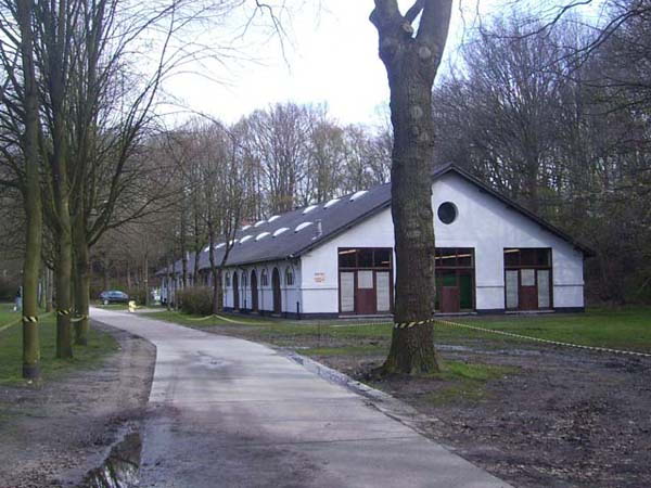 AMSS 2008