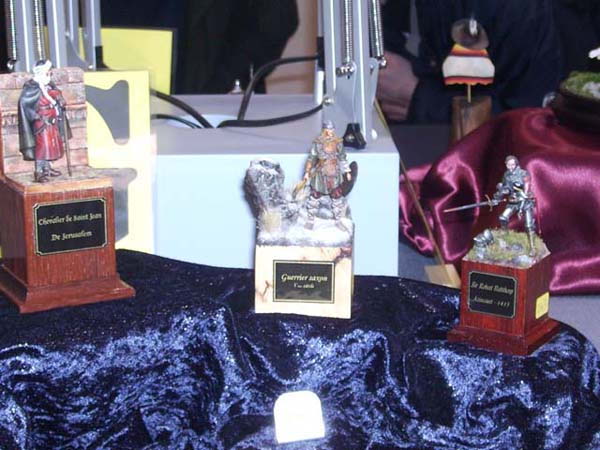 AMSS 2008