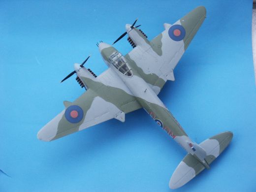 De Havilland DH.98 Mosquito FB Mk.XVIII