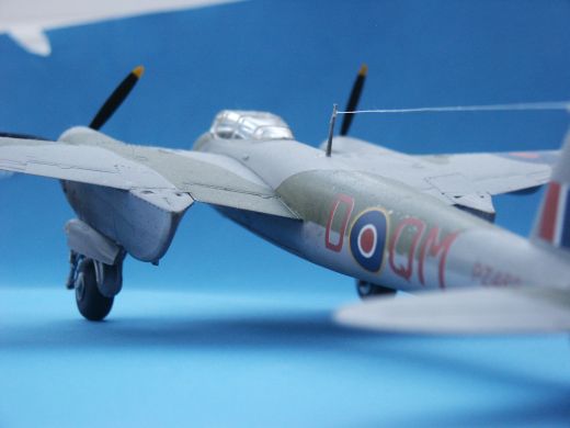 de Havilland Mosquito Mk.18