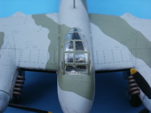 De Havilland DH.98 Mosquito FB Mk.XVIII