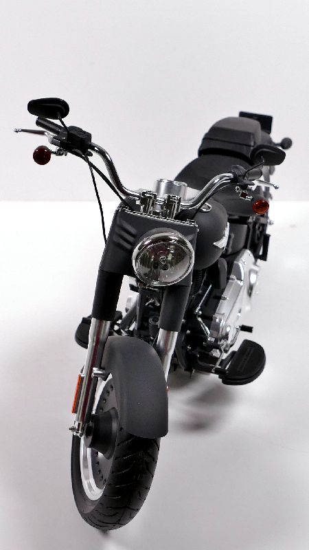Harley-Davidson FLSTFB FAT BOY LO