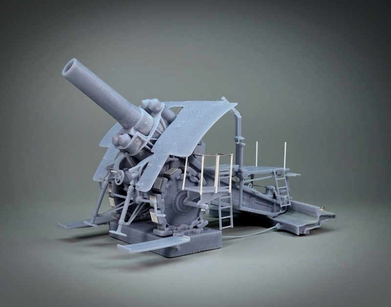 Kurze Marine-Kanone 14 (M-Gerät)