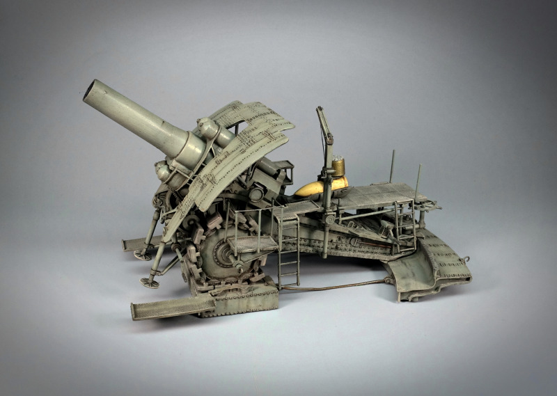 Kurze Marine-Kanone 14 (M-Gerät)