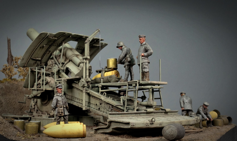 Kurze Marine-Kanone 14 (M-Gerät)