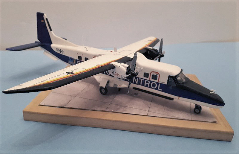 Dornier Do 228-212 LM
