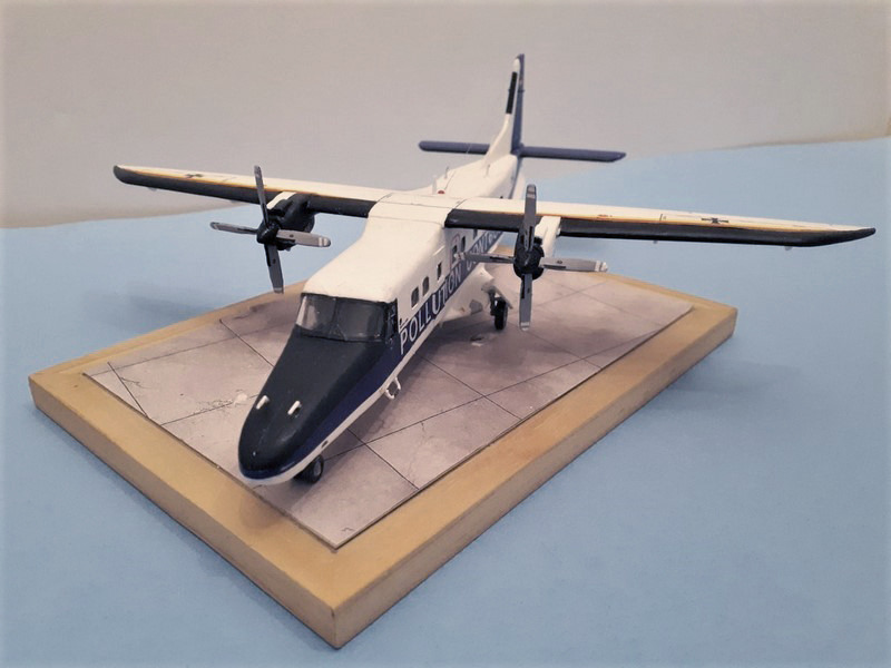 Dornier Do 228-212 LM