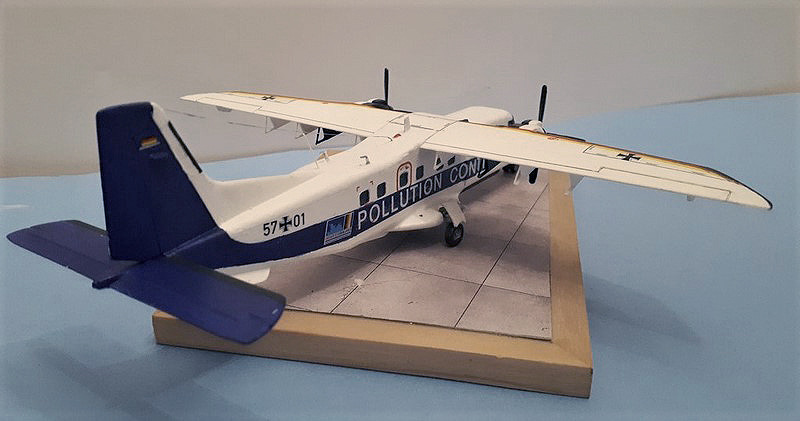 Dornier Do 228-212 LM