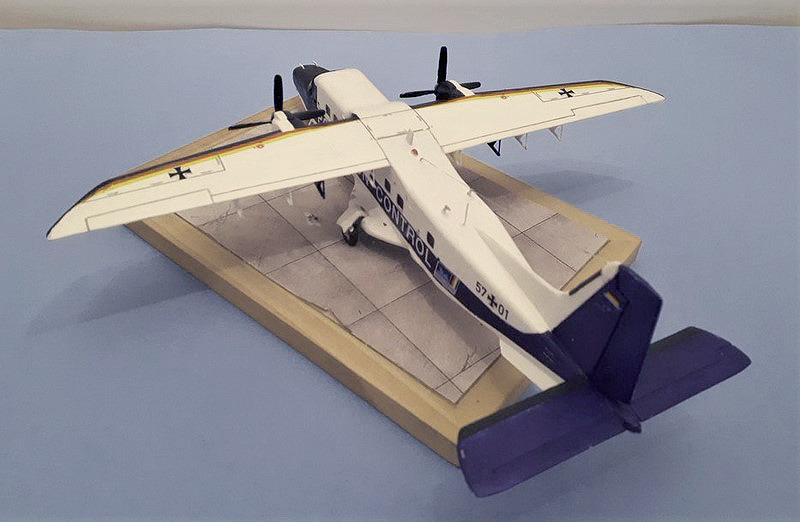 Dornier Do 228-212 LM