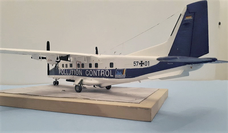 Dornier Do 228-212 LM