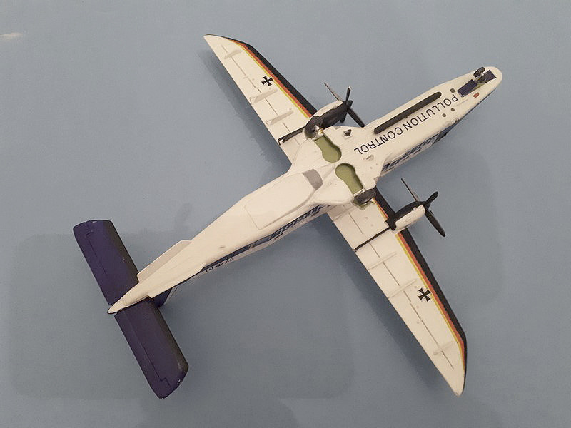 Dornier Do 228-212 LM