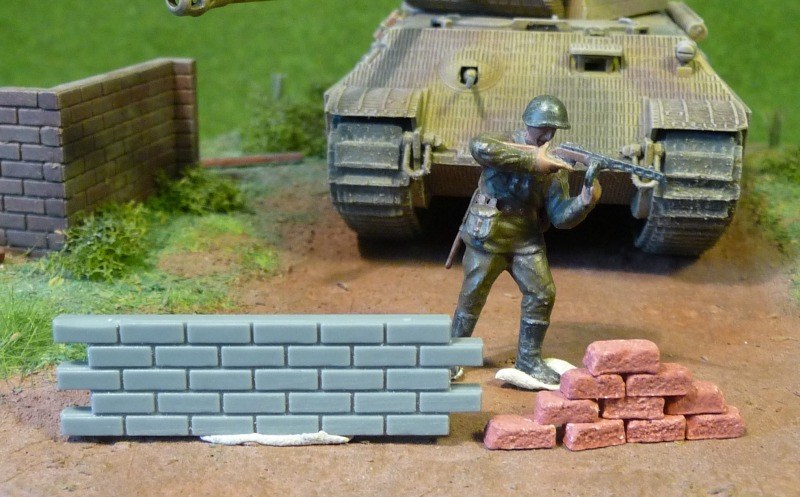 Panther Ausf. A