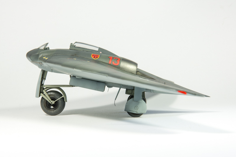 Horten H IX/ Gotha Go 229