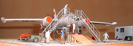 Ilyushin IL-28 R