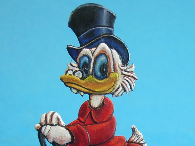 Dagobert Duck