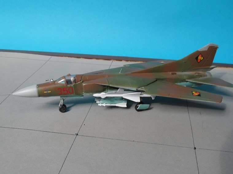 MiG-23 MF