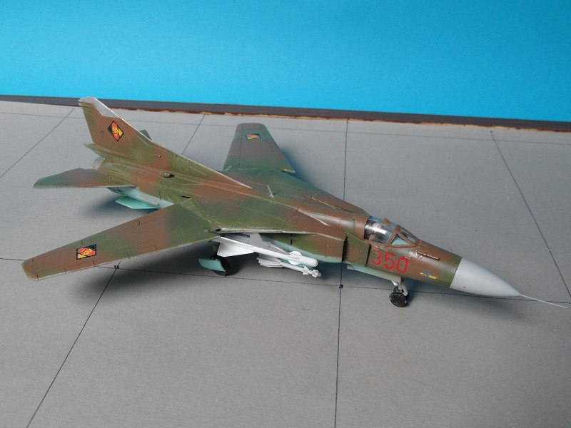 MiG-23 MF