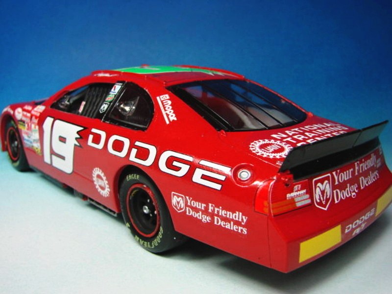 2001 Dodge Intrepid