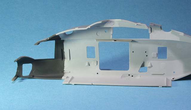 NHIndustries NH90 NFH
