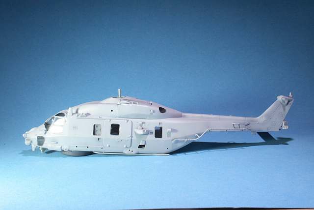 NHIndustries NH90 NFH