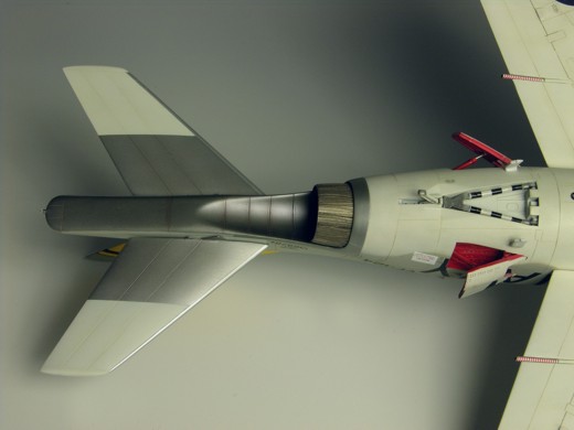 McDonnell F3H-2N Demon