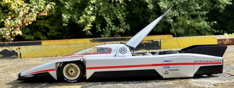 Volkswagen ARVW