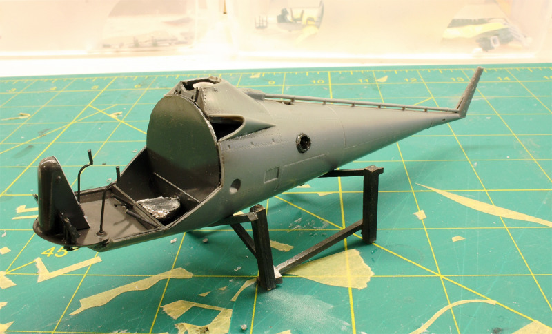 Brantly B-2