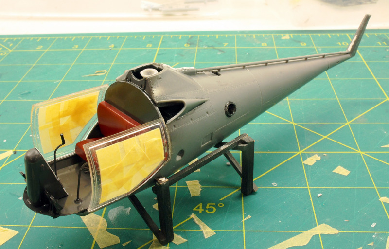 Brantly B-2