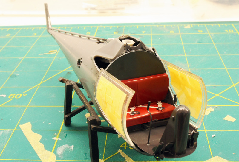 Brantly B-2