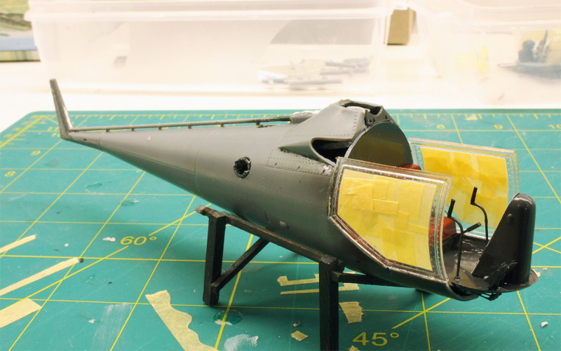 Brantly B-2