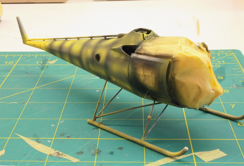 Brantly B-2