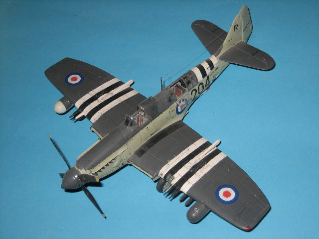 Fairey Firefly FR Mk.4