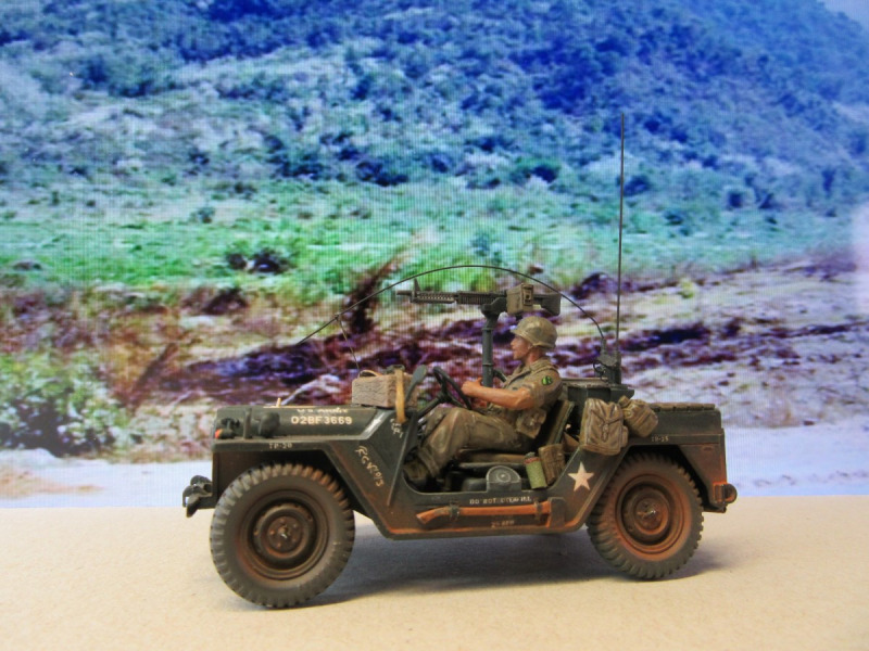 M151 MUTT