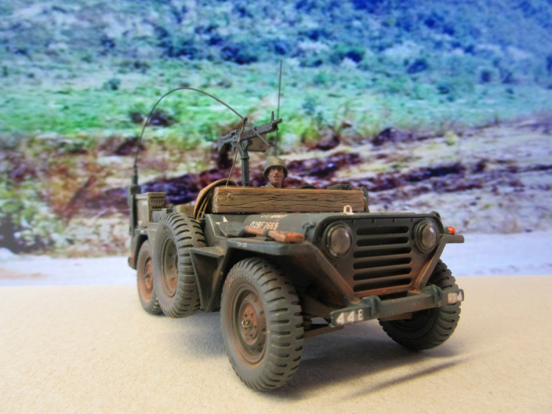 M151 MUTT