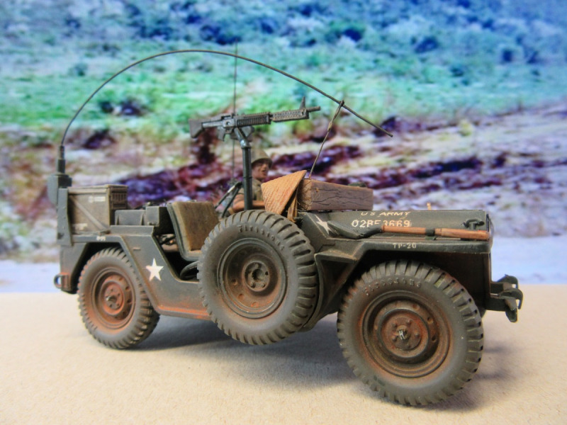 M151 MUTT
