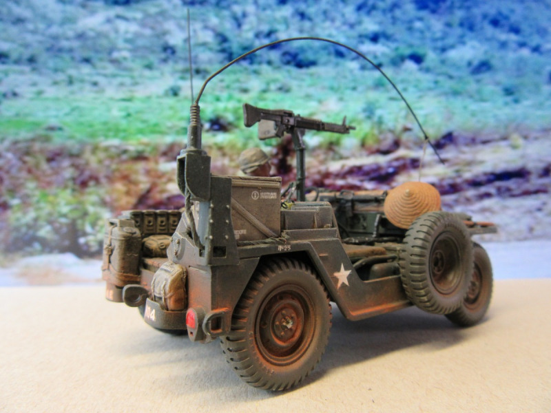 M151 MUTT