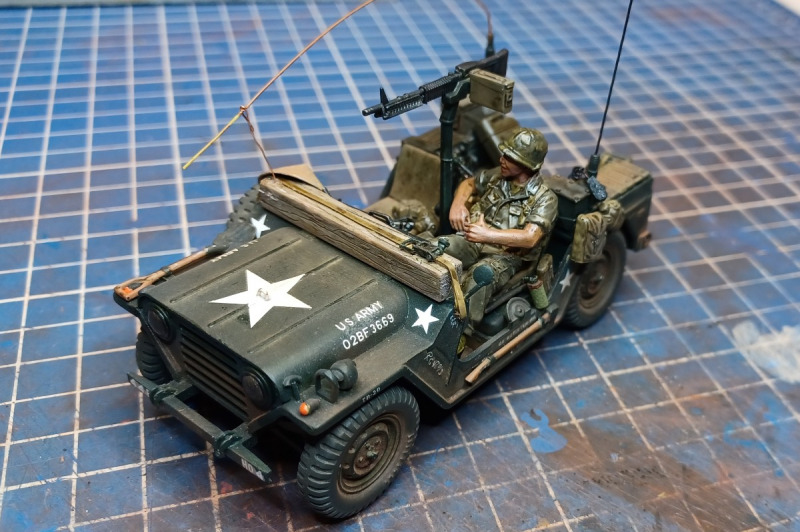 M151 MUTT
