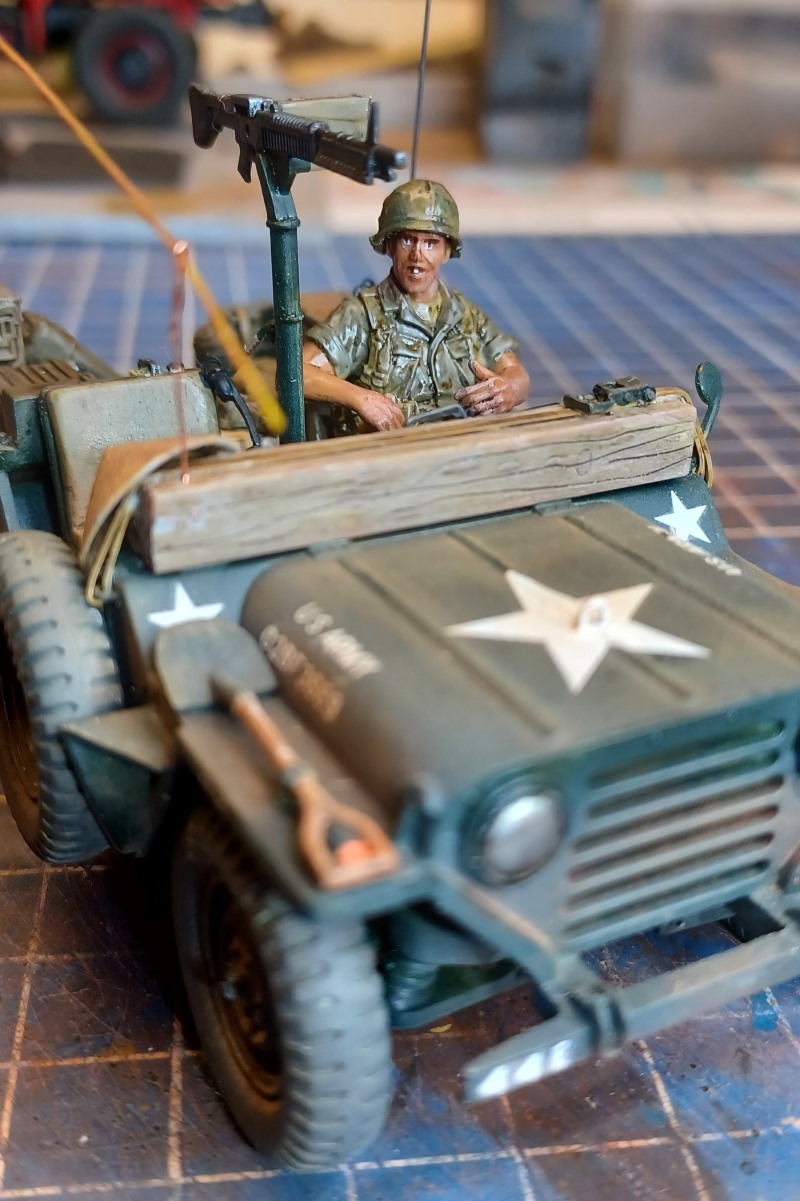 M151 MUTT