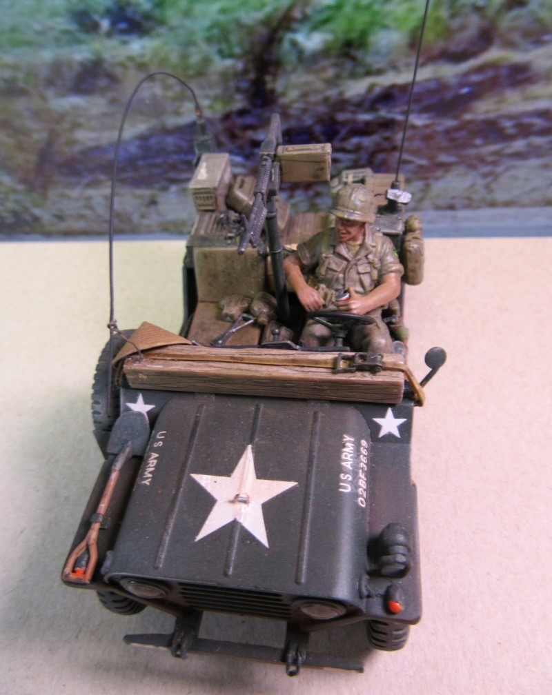 M151 MUTT