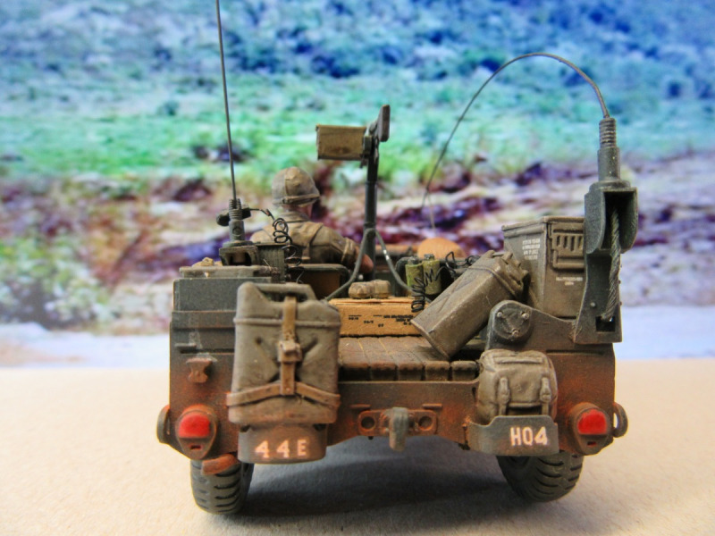 M151 MUTT