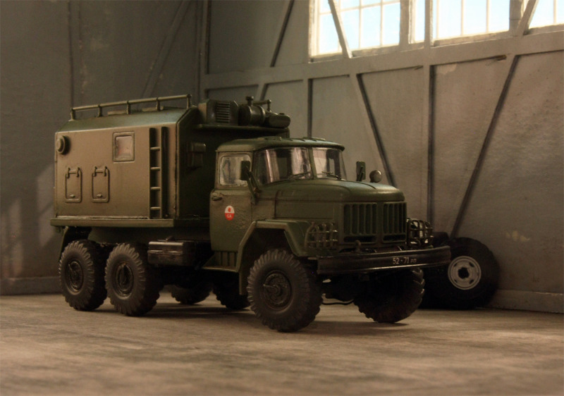 ZIL-131