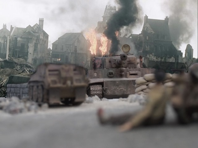 PzKpfw. VI