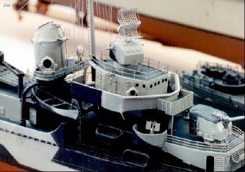 USS Kidd (DD-661)