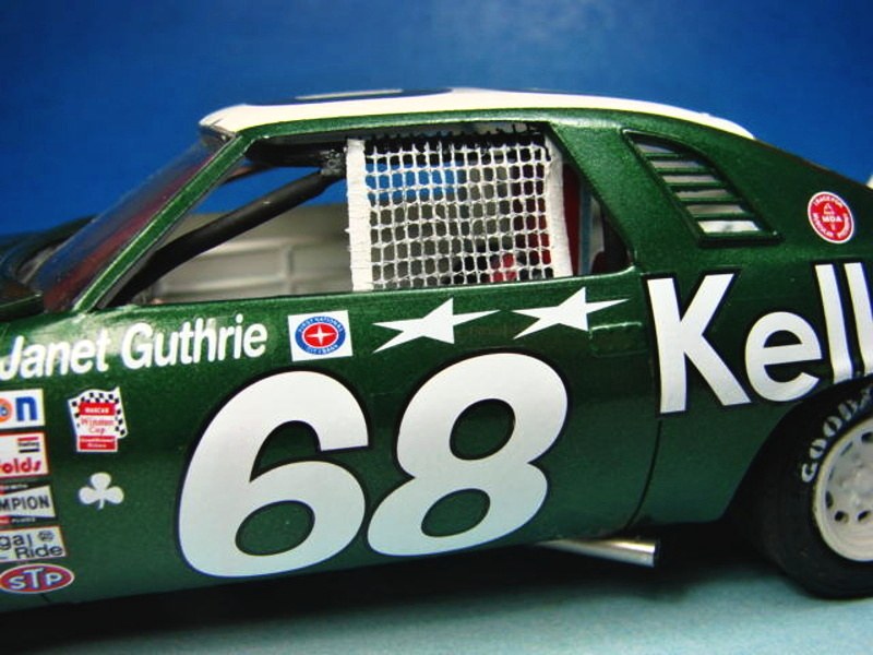 1976 Chevrolet Laguna
