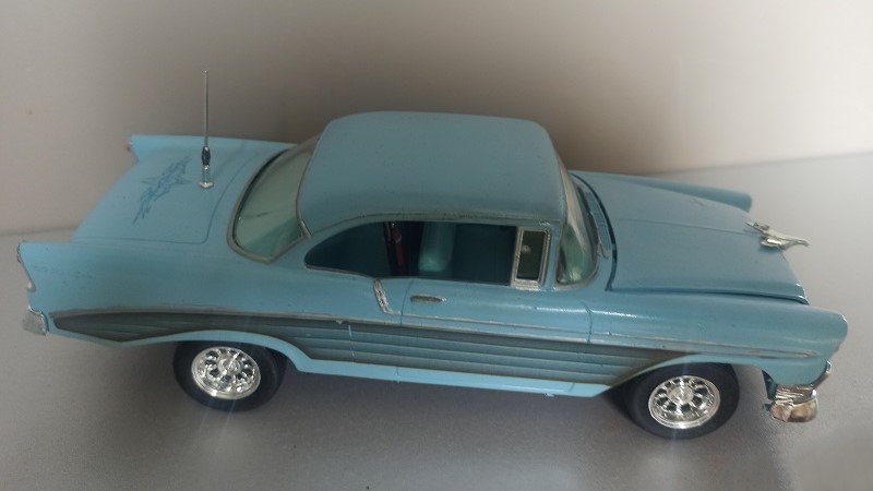 1956 Chevrolet Bel Air