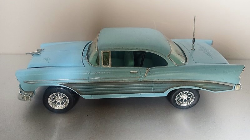 1956 Chevrolet Bel Air