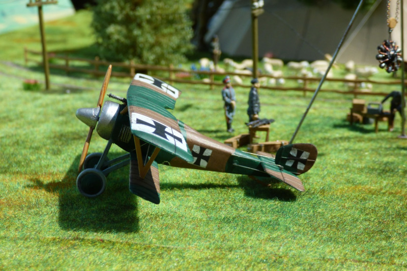 Siemens-Schuckert D.I