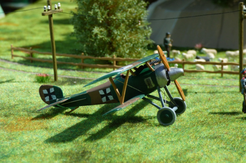 Siemens-Schuckert D.I