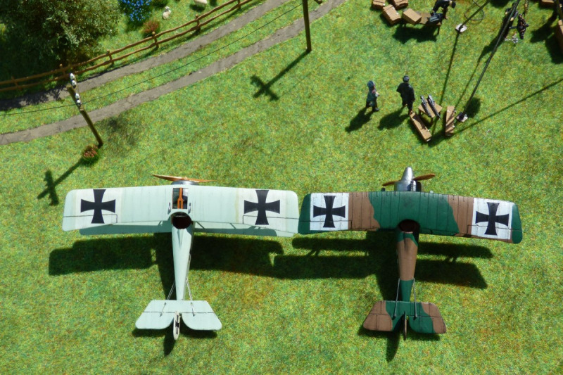 Siemens-Schuckert D.I
